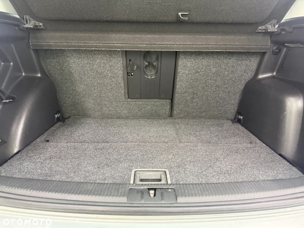 Volkswagen Golf Plus 1.2 TSI BlueMotion Technology Style - 30
