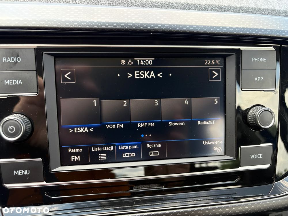 Volkswagen T-Cross 1.0 TSI Life - 9