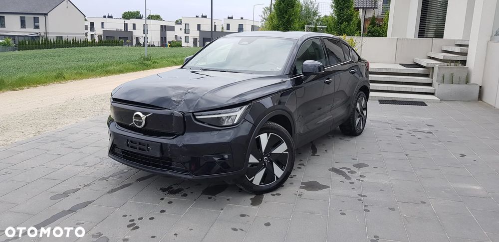 Volvo XC 40 Recharge 82 kWh Twin Motor Ultimate - 11