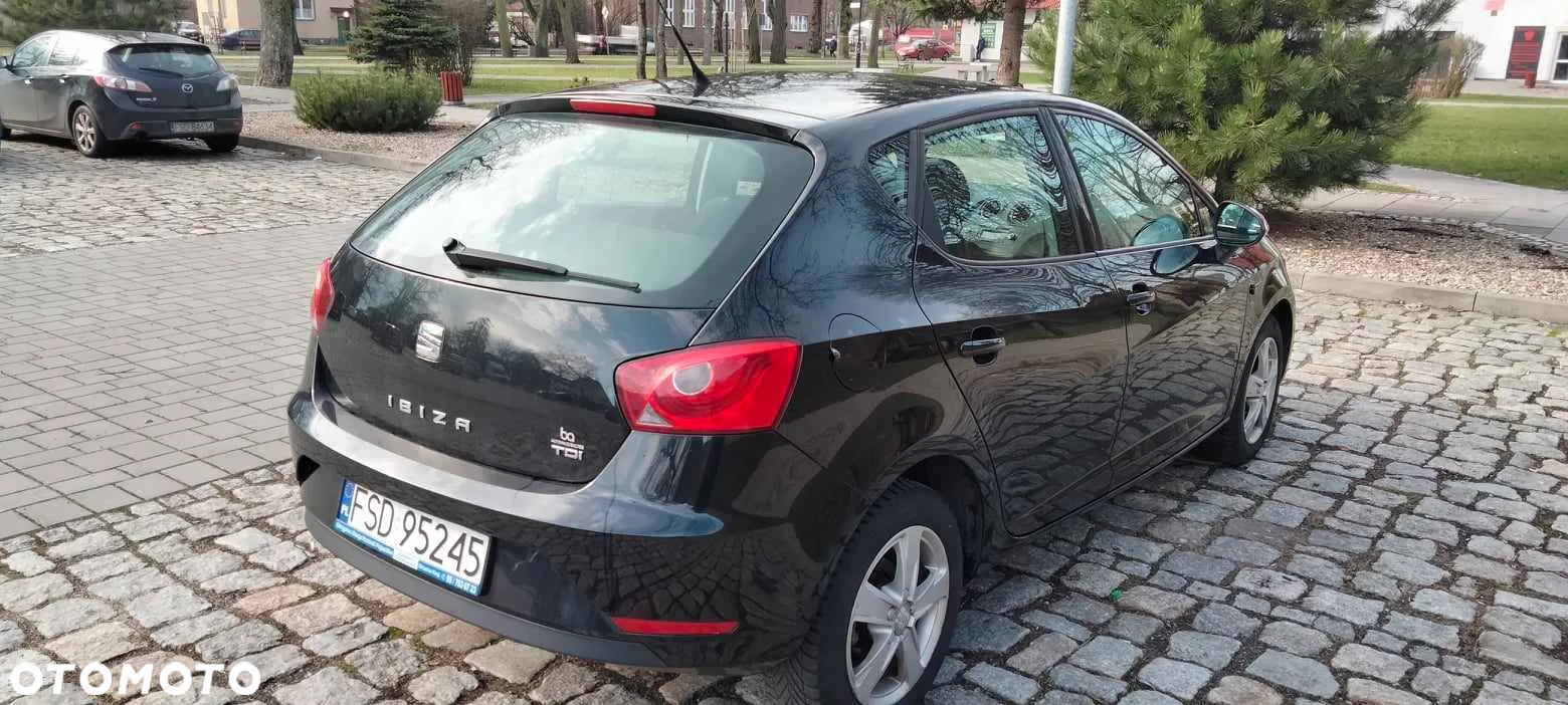 Seat Ibiza 1.6 TDI Style - 3