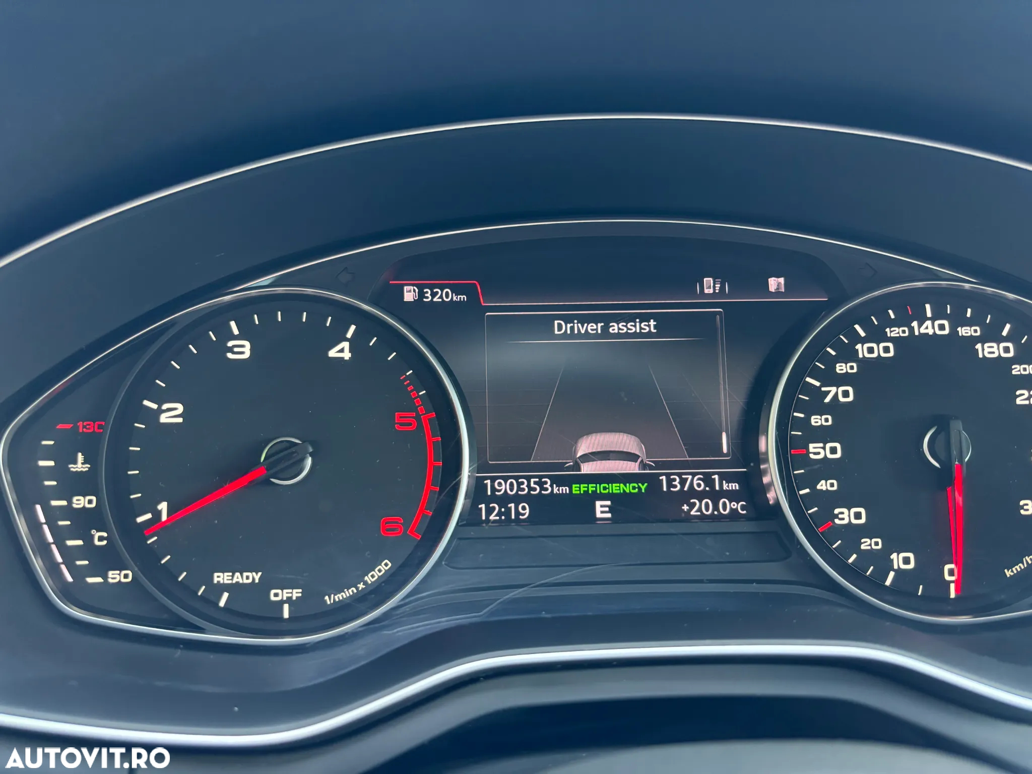 Audi A4 - 25
