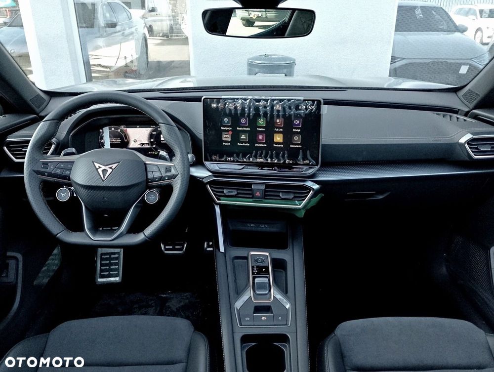 Cupra Formentor 2.0 TSI 4Drive VZ DSG - 13