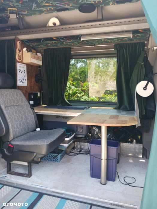 Volkswagen Crafter Standard - 20