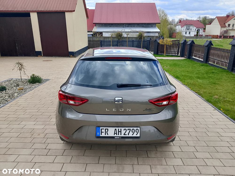 Seat Leon 1.6 TDI Start&Stop Style - 6