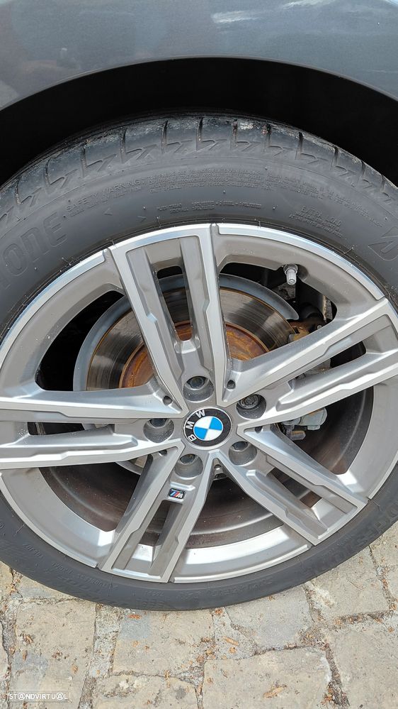 BMW 116 - 7