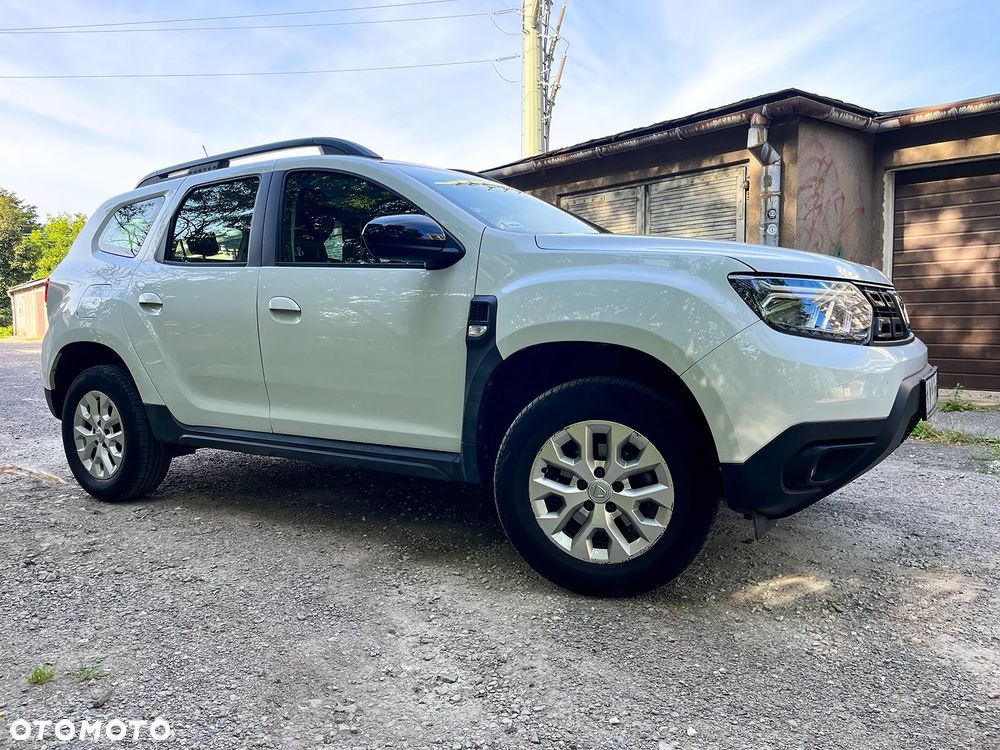 Dacia Duster 1.0 TCe Comfort - 13