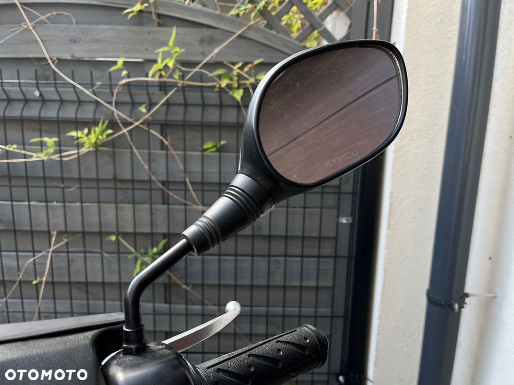 Kymco Agility - 11