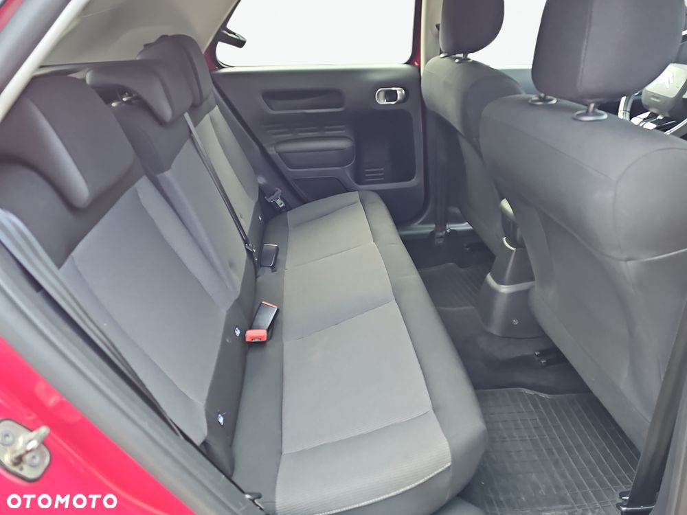 Citroën C4 Cactus 1.2 PureTech Shine - 21