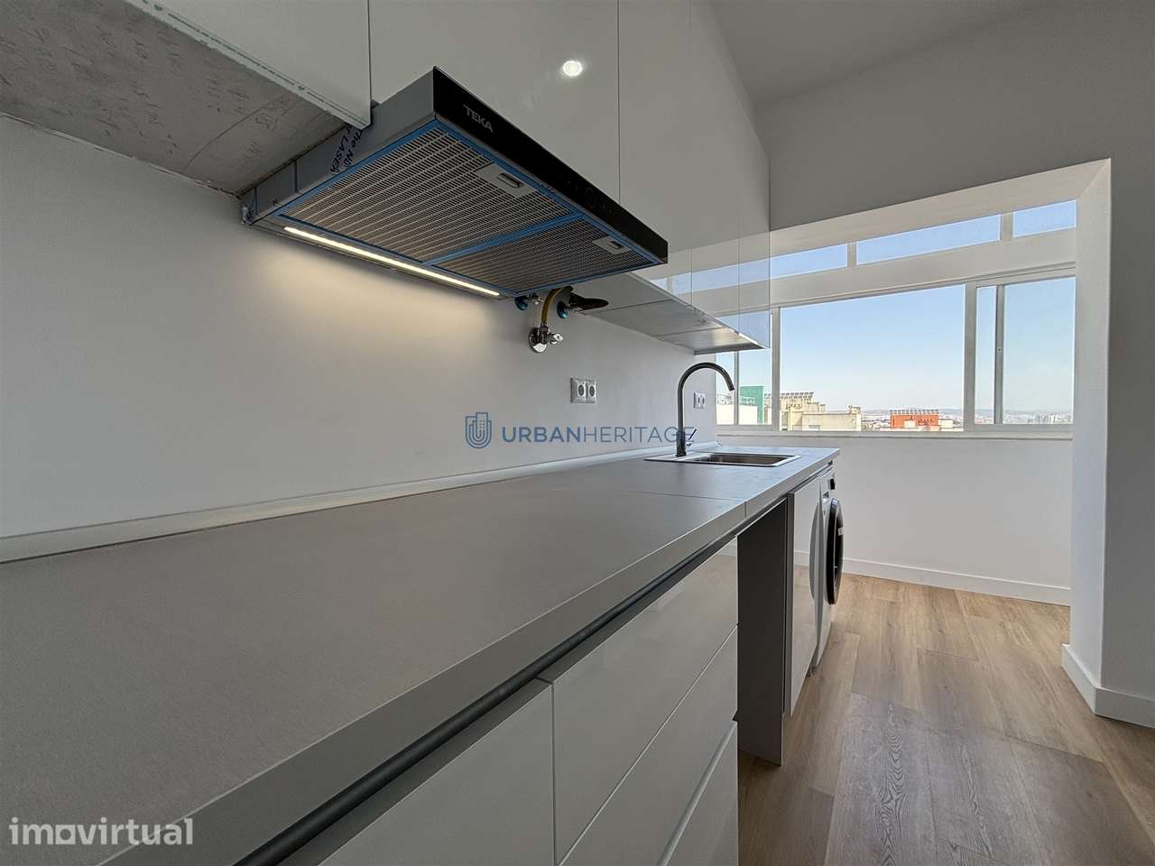 Apartamento T2 Venda em Olivais,Lisboa - Grande imagem: 2/40