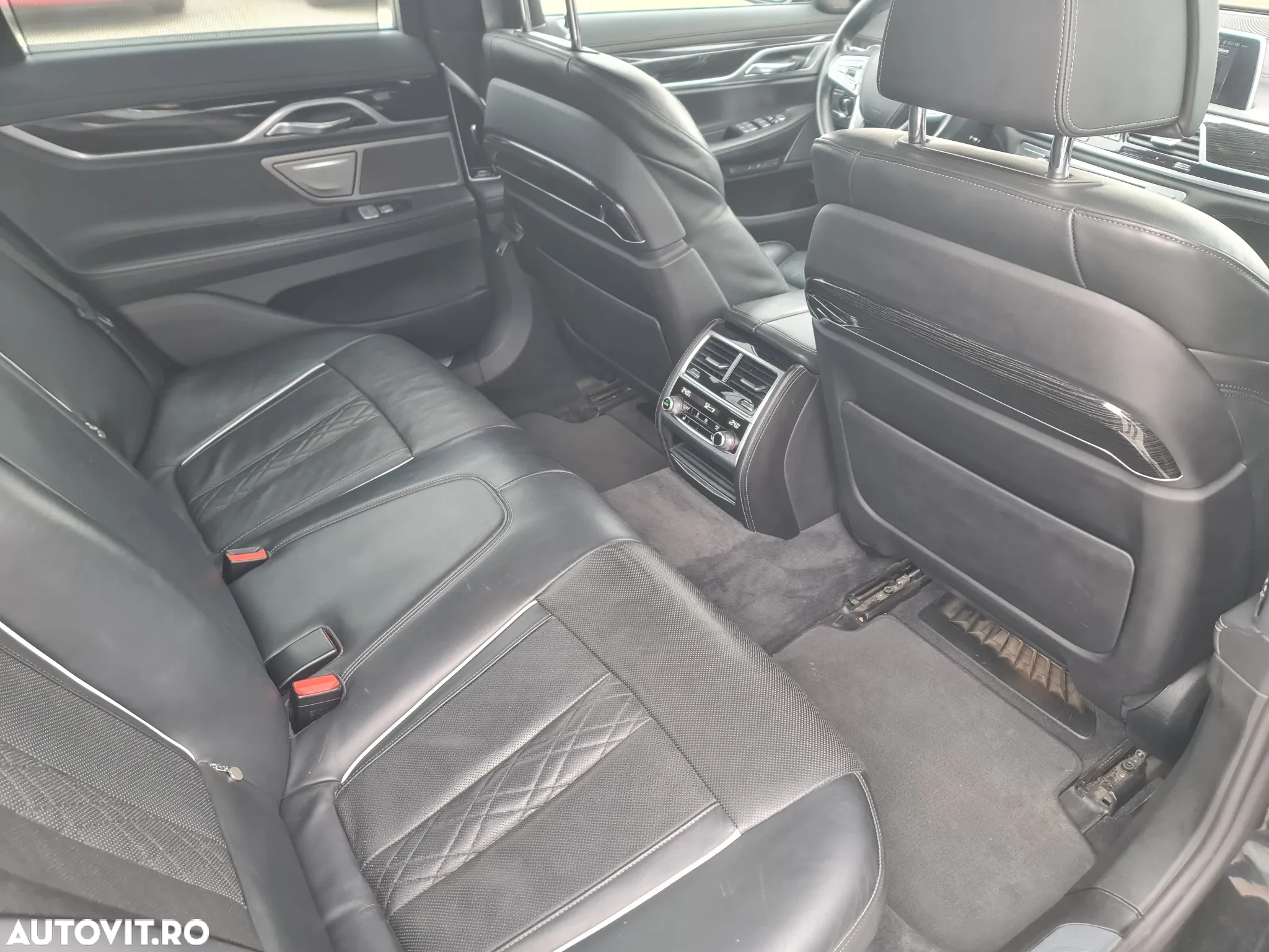 BMW Seria 7 730d xDrive - 12