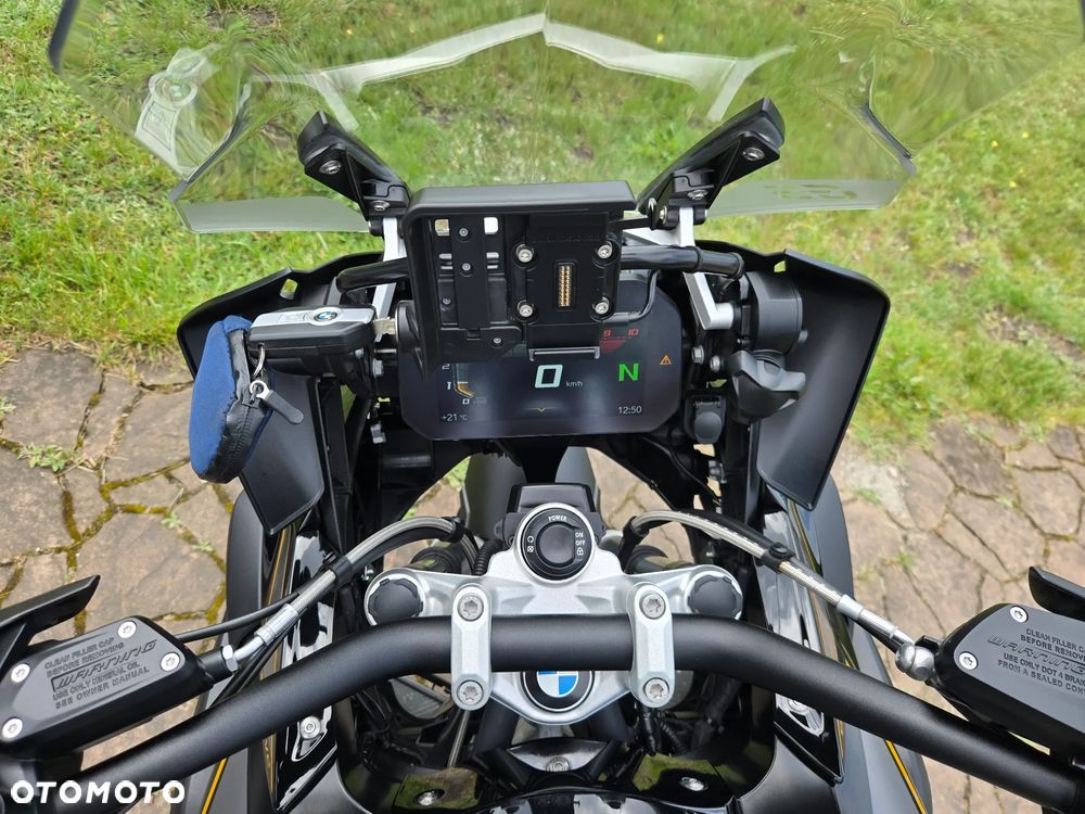BMW R - 13