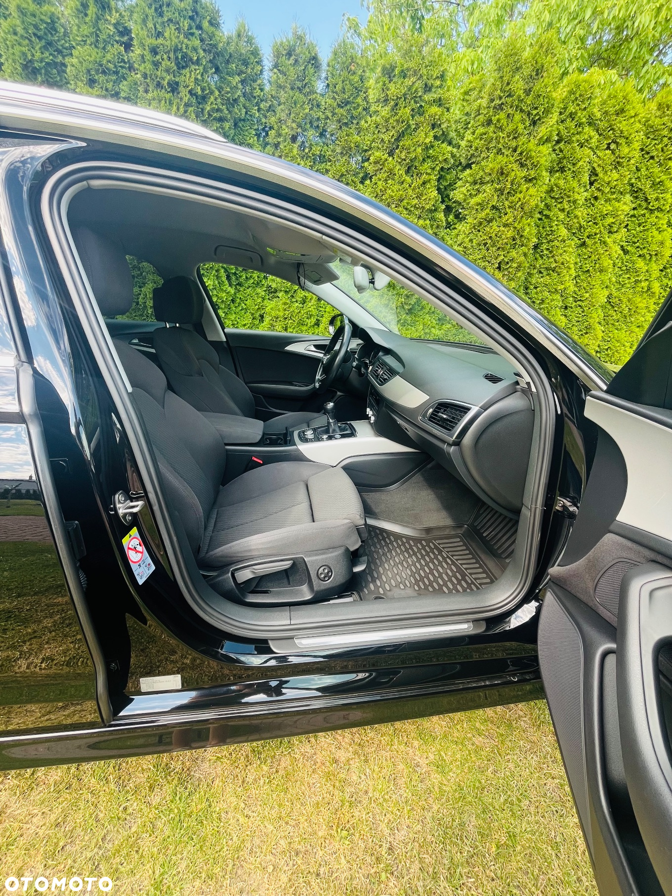 Audi A6 2.0 TDI ultra - 10