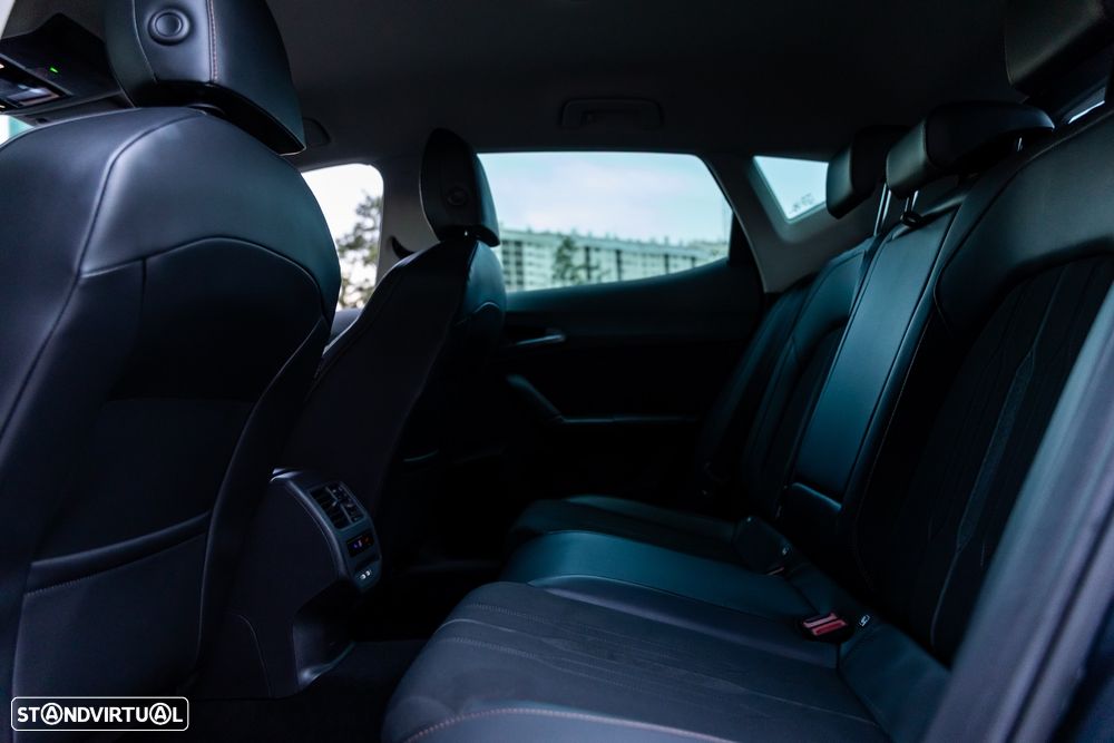 Cupra Formentor 1.4 e-Hybrid DSG Priority - 16