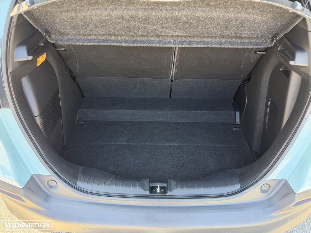 Honda Jazz Crosstar Hybrid 1.5 i-MMD Executive - 48