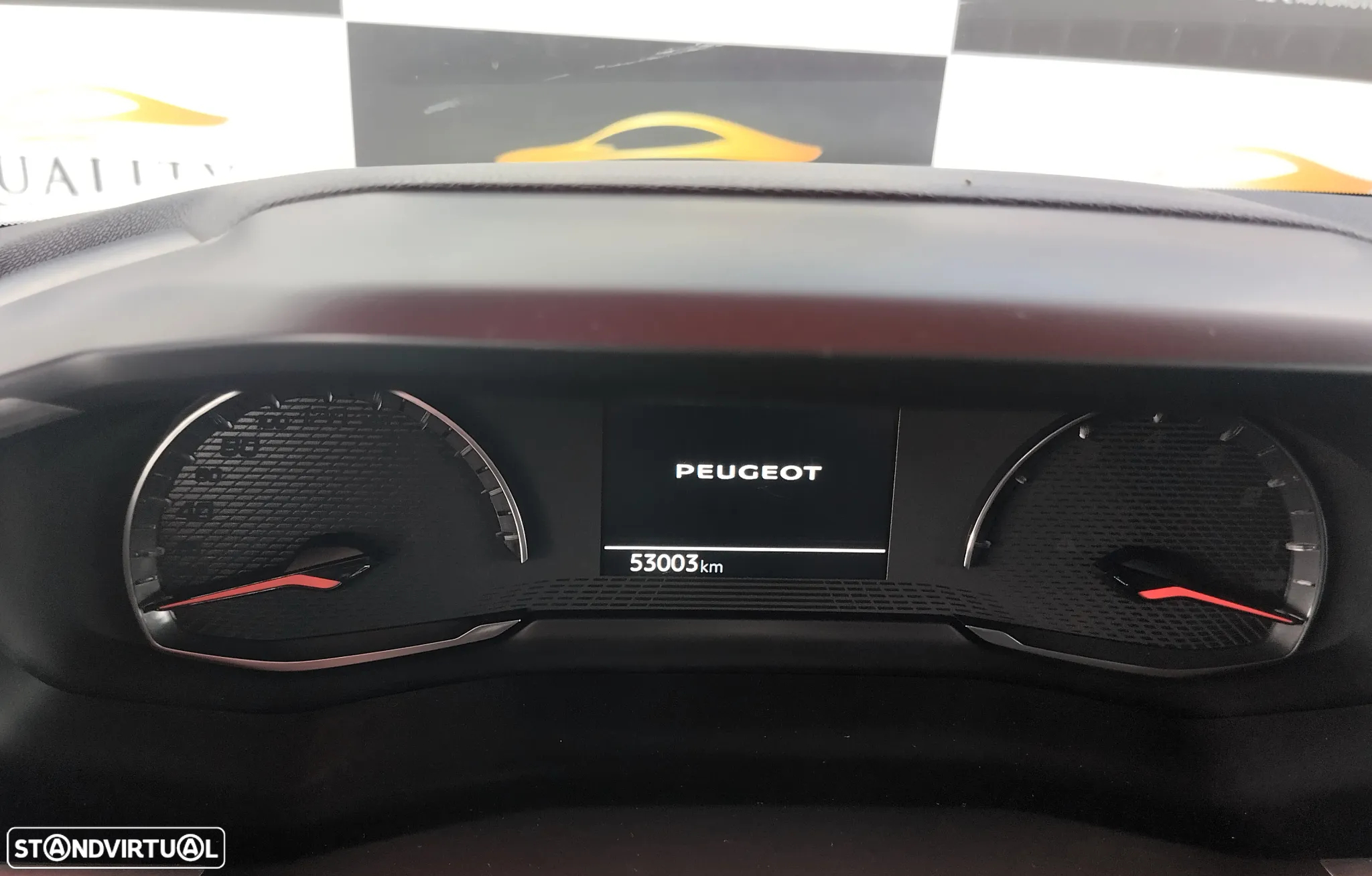 Peugeot 208 1.2 PureTech Active - 15