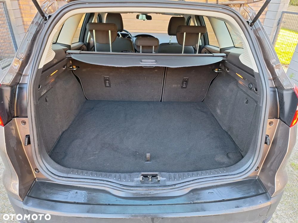 Ford Focus 1.0 EcoBoost Trend ASS - 5