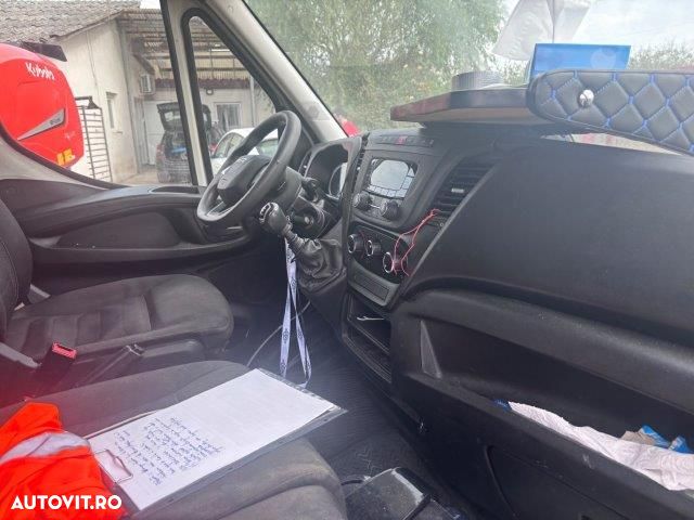 Iveco Daily 35S18H - 7