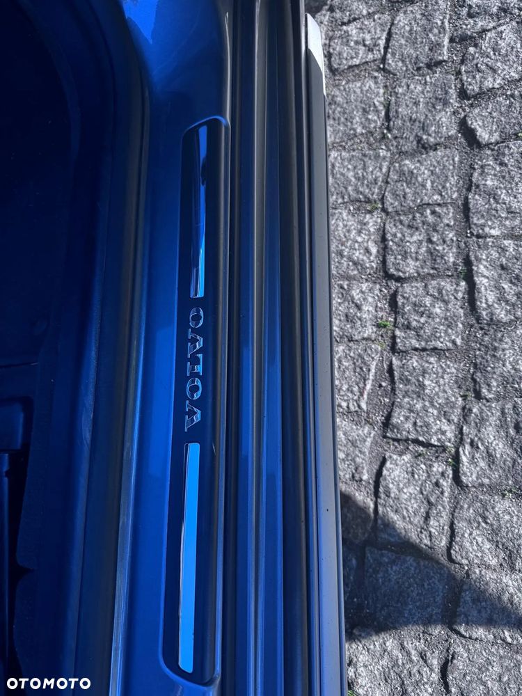 Volvo V60 Cross Country D3 Drive-E Summum - 21