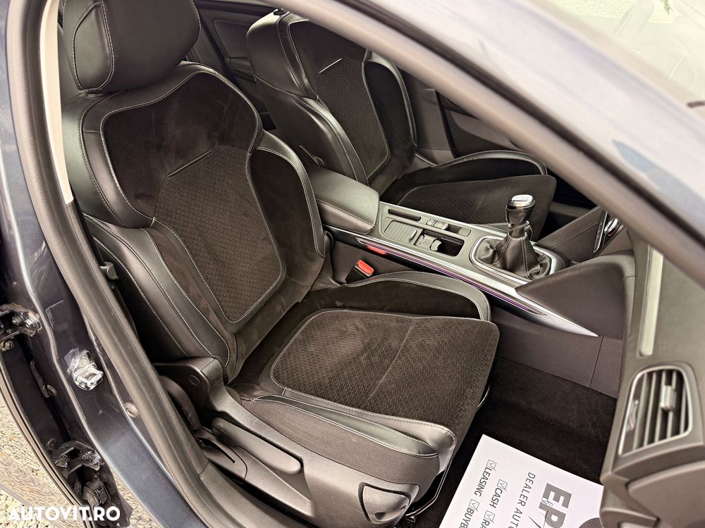 Renault Megane ENERGY TCe 100 INTENS - 16