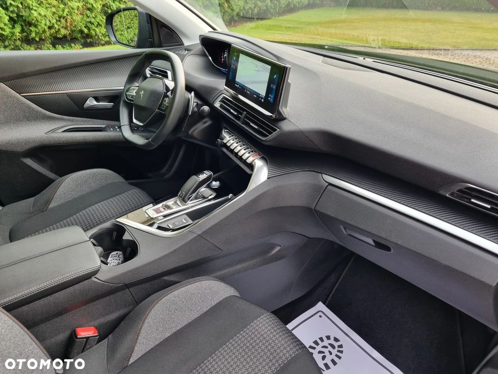 Peugeot 3008 PureTech 130 Stop & Start GPF EAT8 Active Business-Paket - 14