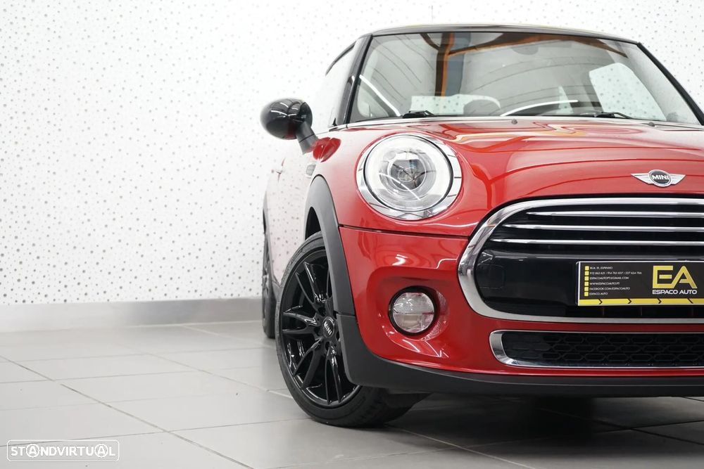 MINI 3 Portas Cooper - 38