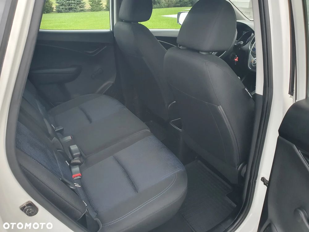 Hyundai ix20 1.4 BlueDrive Classic - 18