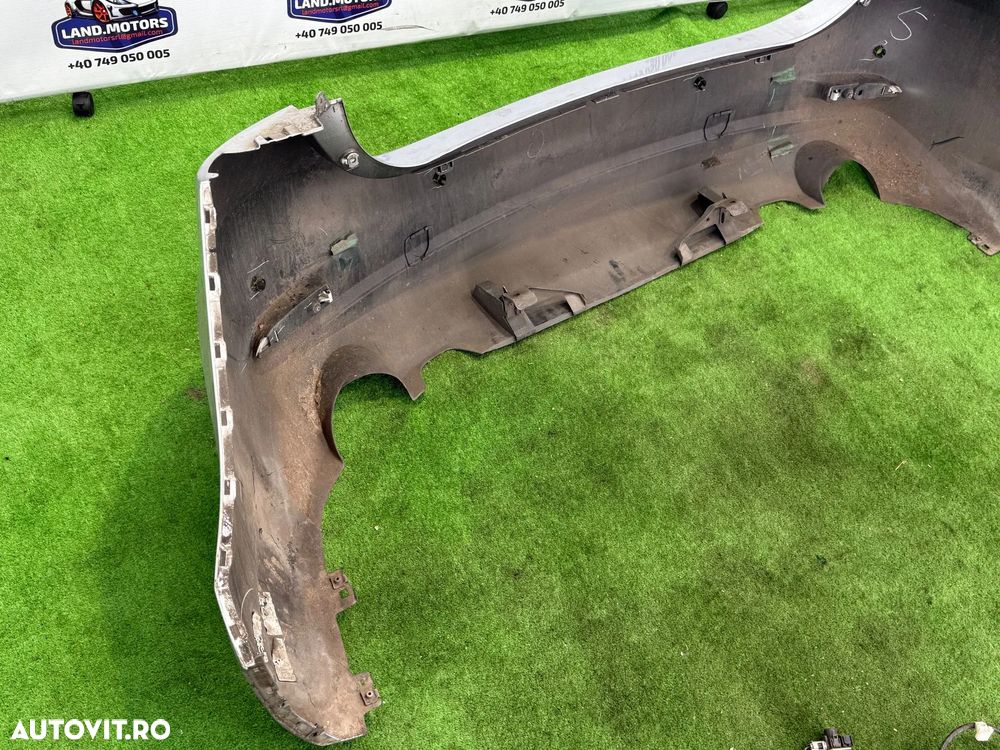 BARA SPATE MAZDA 6 2.2 DIESEL 2013 2012-2018 - 6