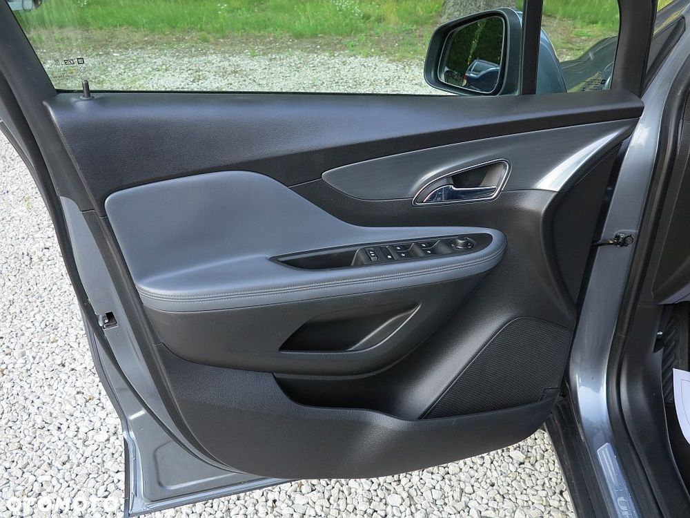 Opel Mokka 1.4 Turbo ecoFLEX Start/Stop Color Innovation - 14