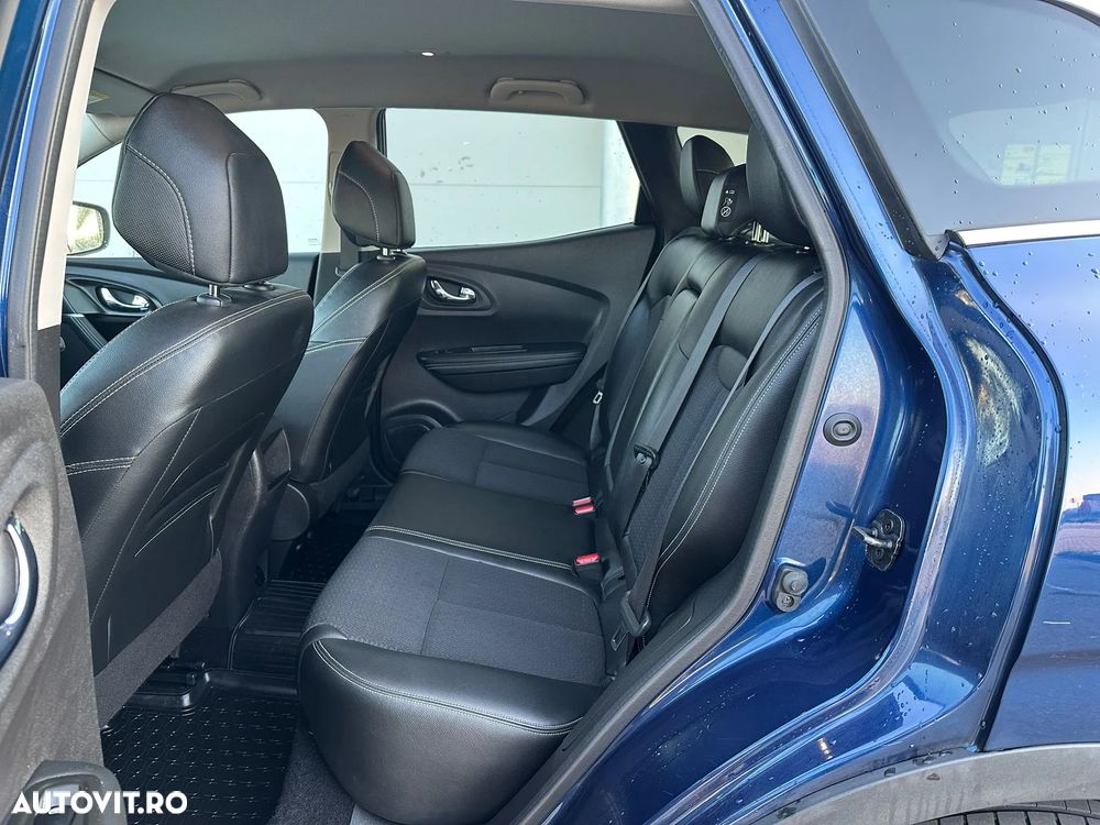 Renault Kadjar BLUE dCi 116 Intens - 16