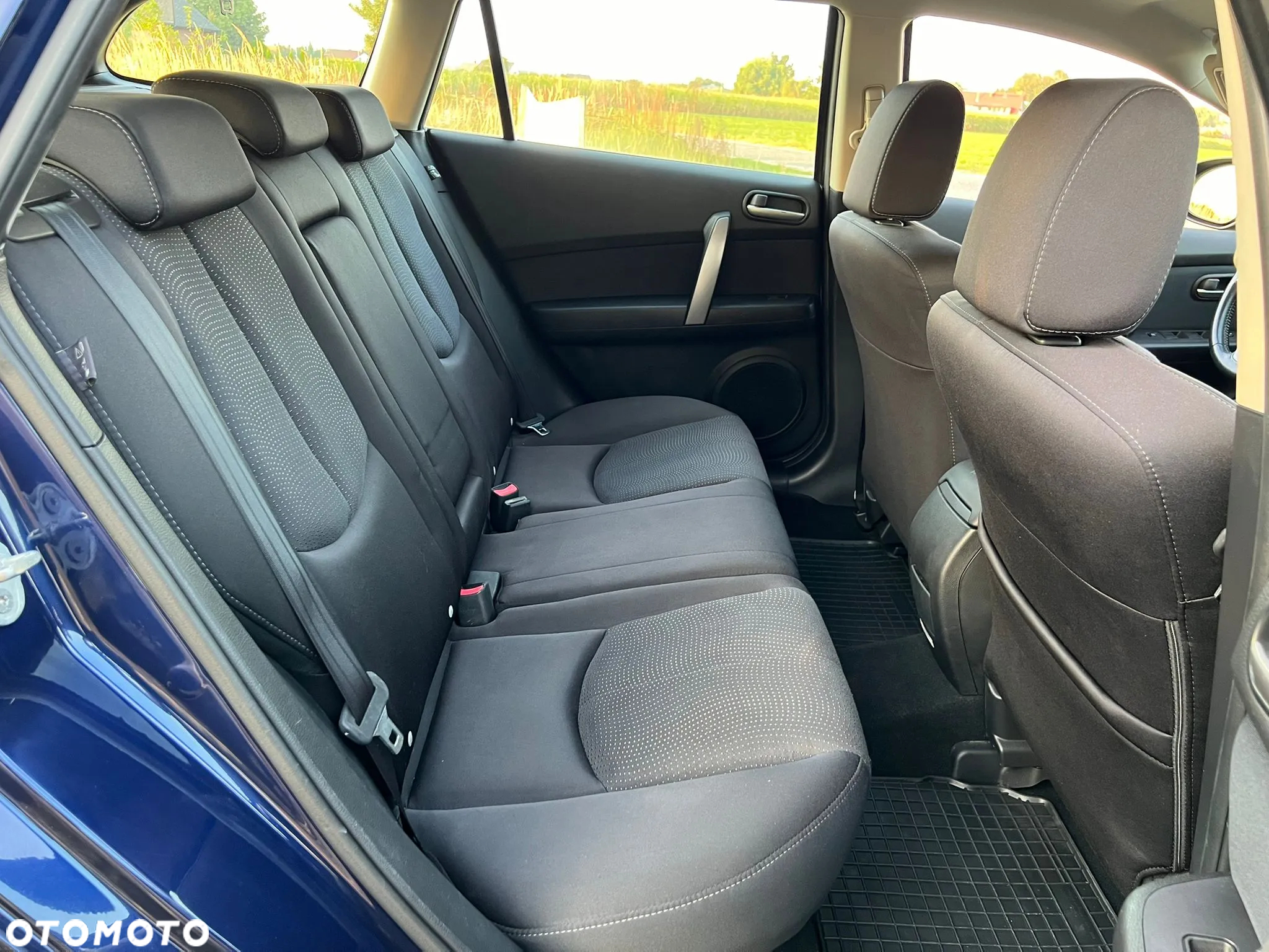 Mazda 6 1.8 Comfort - 11