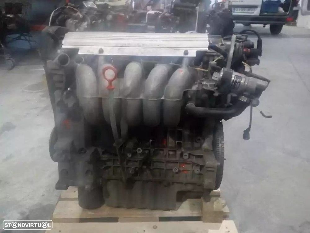 MOTOR COMPLETO VOLVO 850 1994 -B5252FS - 2