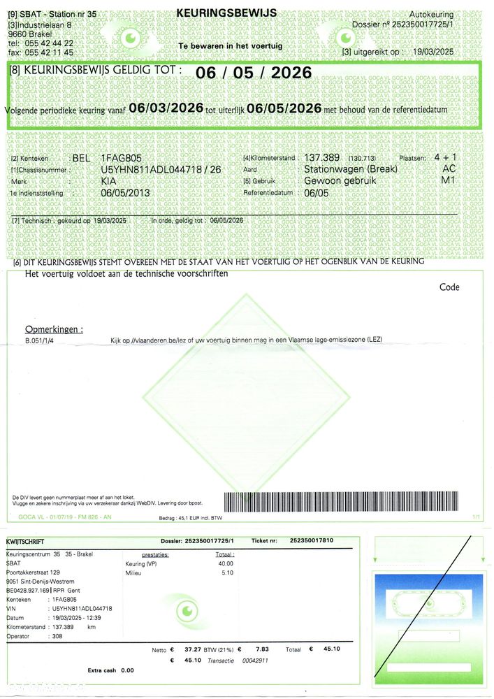 Kia Ceed 1.4 CVVT Fifa World Cup Edition - 38