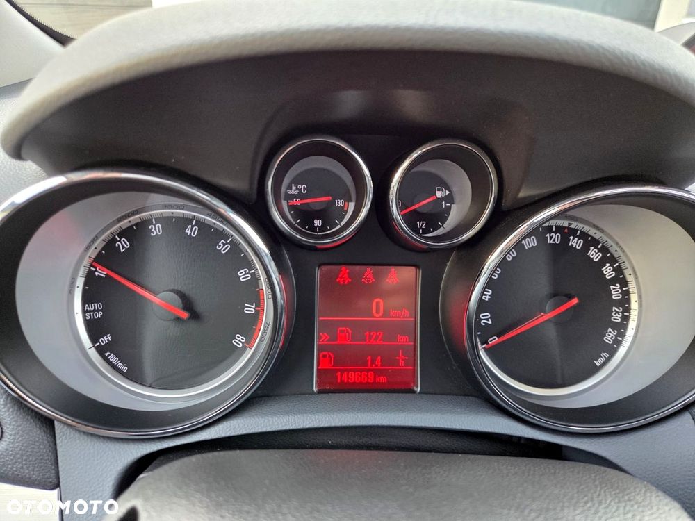 Opel Mokka - 36