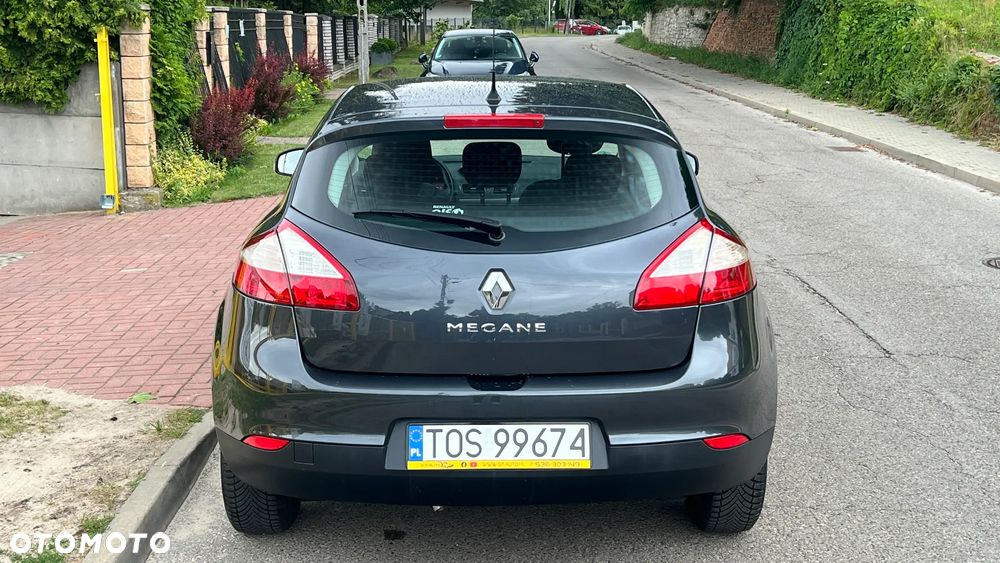 Renault Megane 1.6 16V Authentique - 16