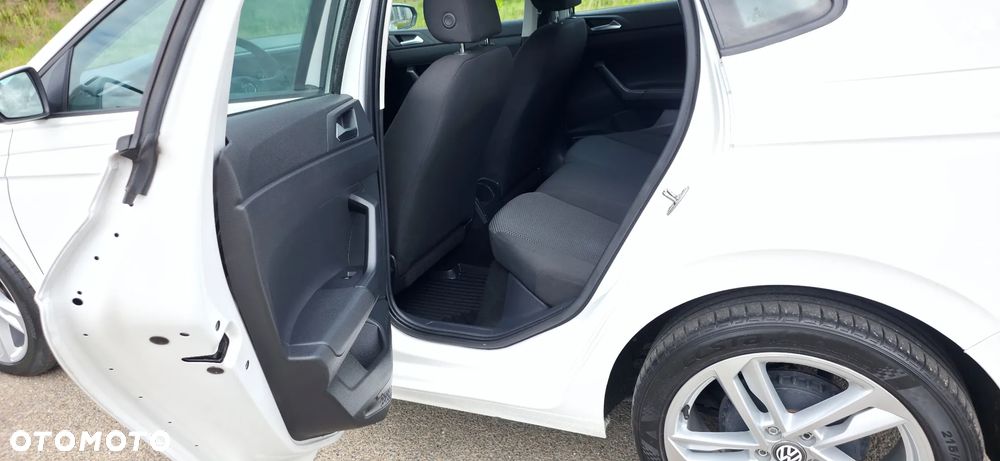 Volkswagen Polo 1.6 TDI SCR JOIN - 18