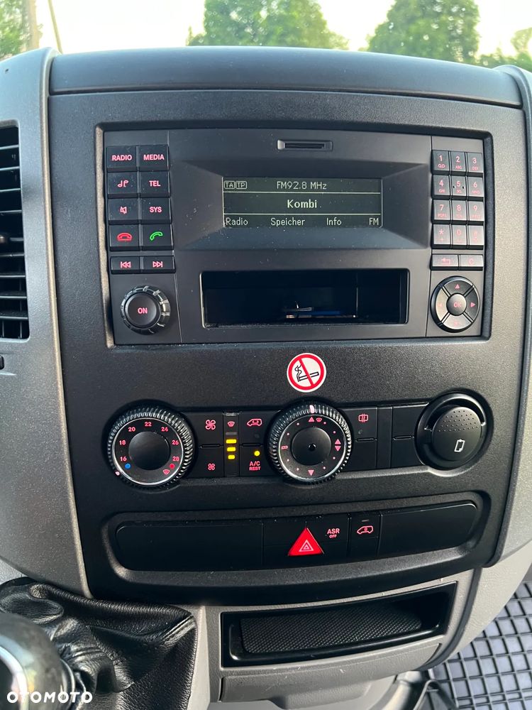 Volkswagen Crafter - 18