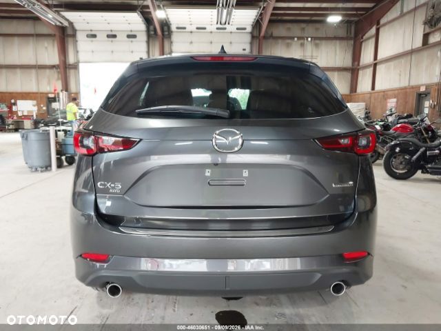Mazda CX-5 - 16