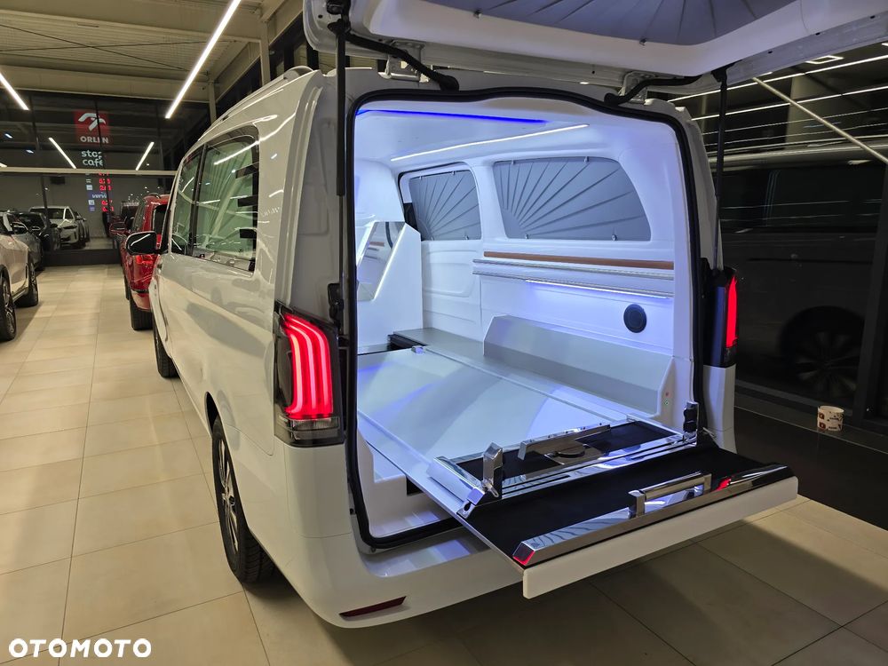 Mercedes-Benz Vito - 13