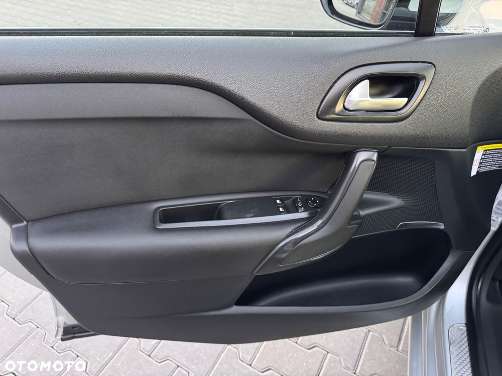 Citroën DS4 2.0 BlueHDi SportChic S&S - 21