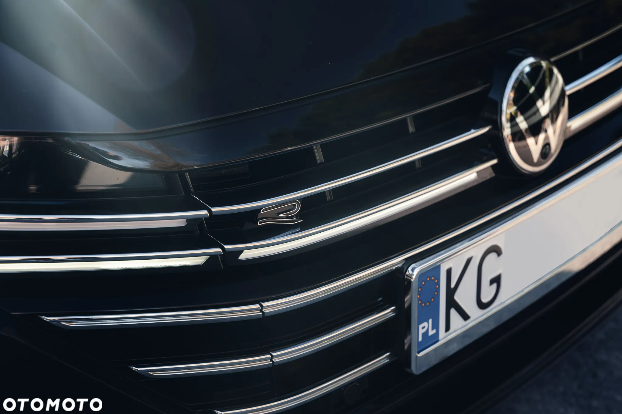 Volkswagen Arteon 2.0 TSI R-Line DSG - 21
