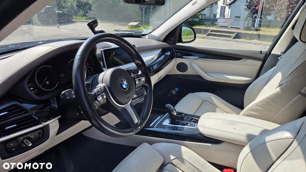 BMW X5 M - 11