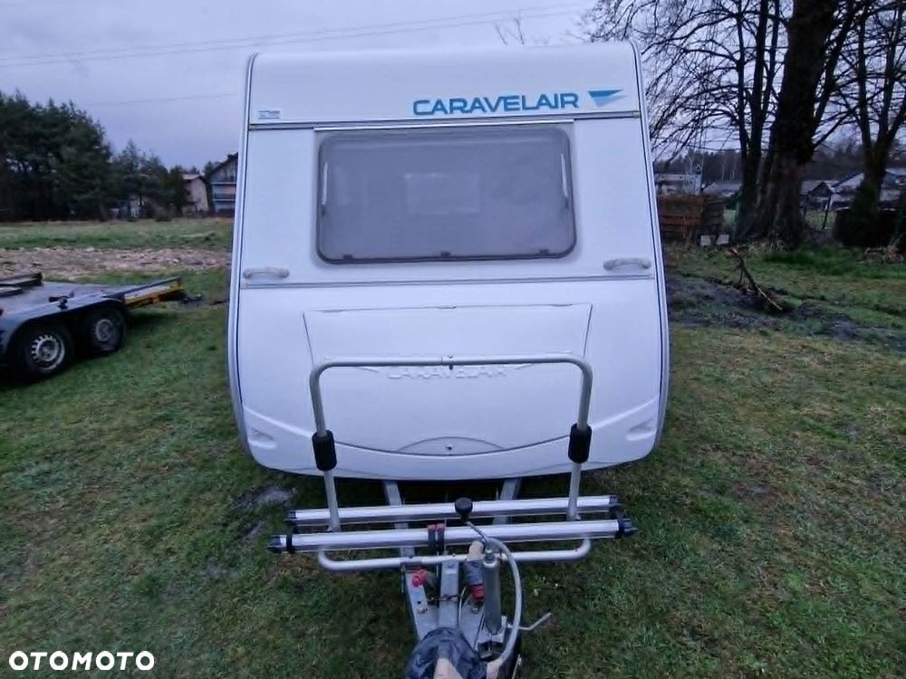 Caravelair Antares Luxe 425 - 3