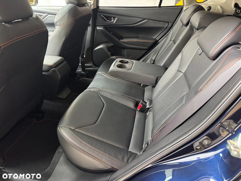 Subaru XV 2.0i Lineartronic Exclusive+ - 16