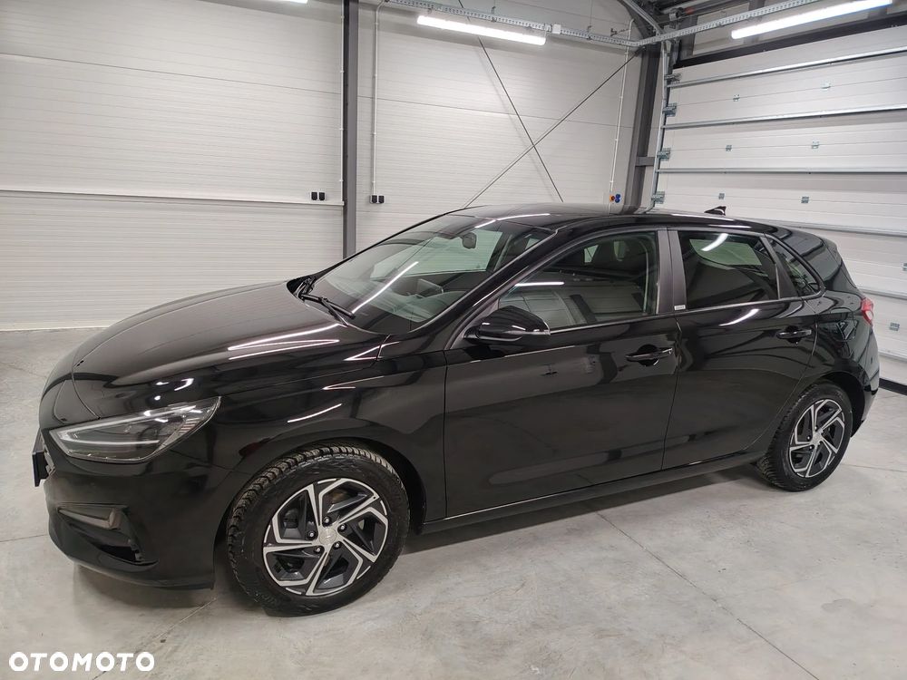 Hyundai i30 1.5 DPI Modern - 7