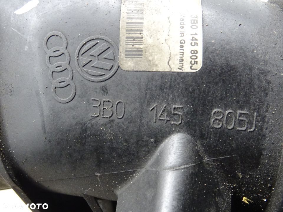 VW PASSAT B5 LIFT 2.5TDI INTERCOOLER CZUJNIK MAP SENSOR - 4