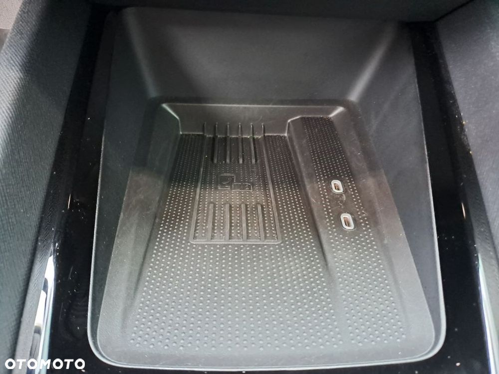 Skoda Octavia 1.5 TSI mHEV Sportline DSG - 11