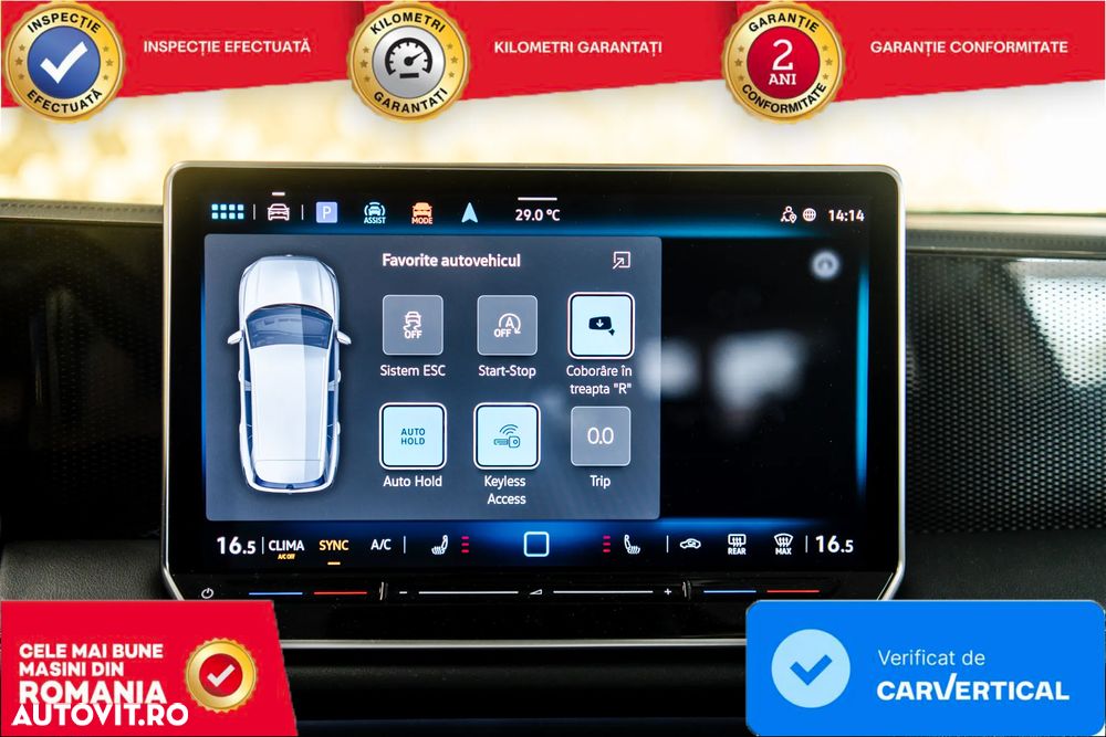 Volkswagen Tiguan 2.0 TDI DSG Advanced - 13