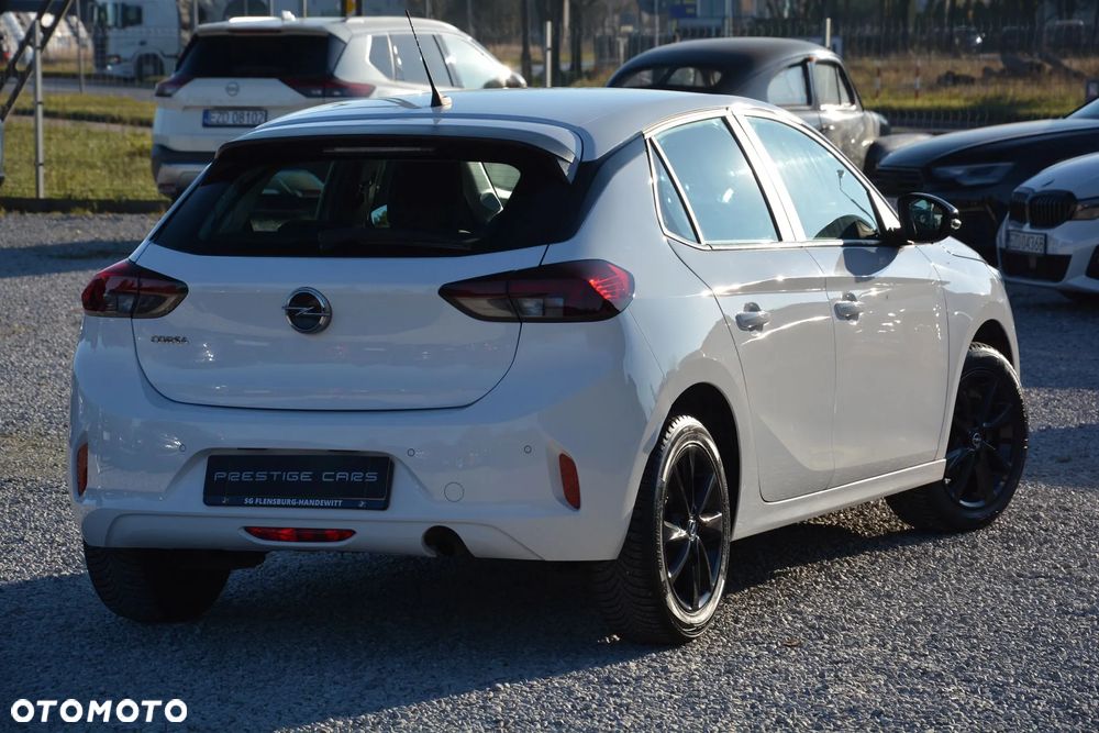 Opel Corsa 1.2 Edition S&S - 11