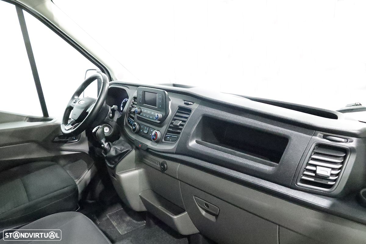 Ford transit 2.0 tdci h2 trend l2 - 16