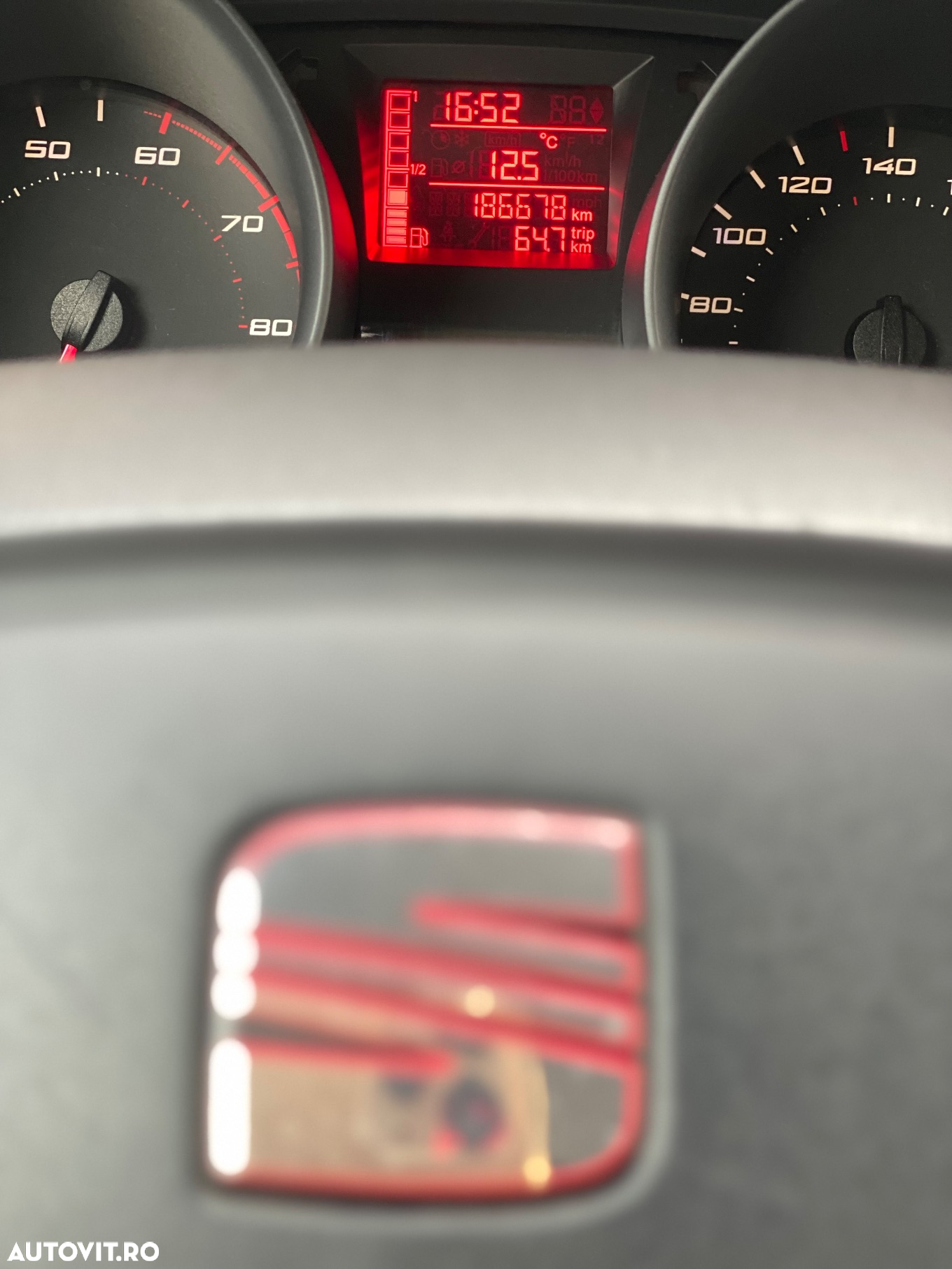 Seat Ibiza - 6